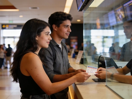 Cinépolis anuncia entradas a 35 pesos en México durante agosto 2026 Agencia La Provincia