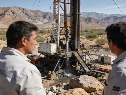 YPF abrirá tres pozos para medir Vaca Muerta en Mendoza Agencia La Provincia