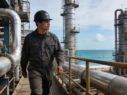 Ecopetrol designa a Carlos Mario Ríos en Refinería de Cartagena Agencia La Provincia