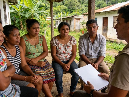 Colombia: debate por la prohibición de diálogo humanitario con grupos armados Agencia La Provincia