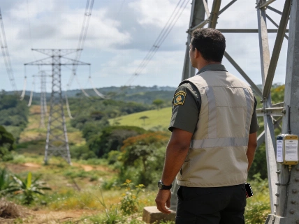 TCU pide prioridad para fiscalizar a Neoenergia Alto Paranaíba Agencia La Provincia