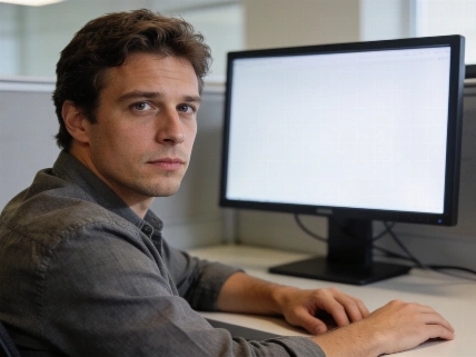 Acceso restringido por tráfico anómalo en un sitio web argentino Agencia La Provincia
