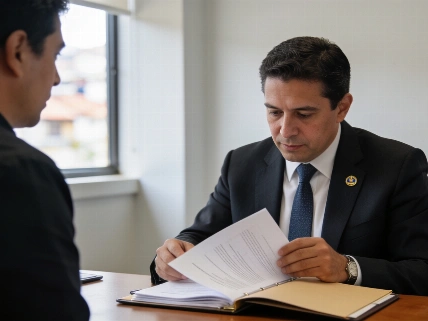 Colombia: De La Espriella revisa designaciones y limita continuidad de funcionarios Agencia La Provincia