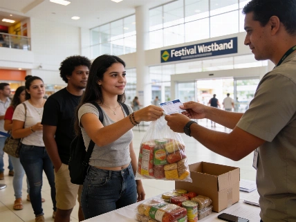 Sou Manaus 2026: cómo inscribirse y acceder a los shows gratuitos en Manaus Agencia La Provincia