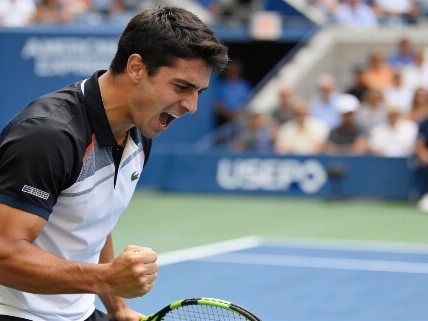 Alejandro Tabilo avanza a tercera ronda del US Open y marca un nuevo logro para Chile Agencia La Provincia