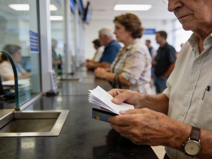 Anses inicia pagos escalonados para jubilaciones y asignaciones en septiembre Agencia La Provincia