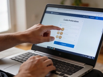 Cómo afectan las cookies a la privacidad en sitios web de Argentina Agencia La Provincia