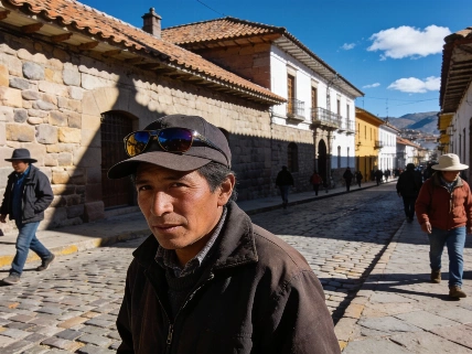 Cuzco: pronóstico oficial prevé baja probabilidad de lluvias y temperaturas variables Agencia La Provincia