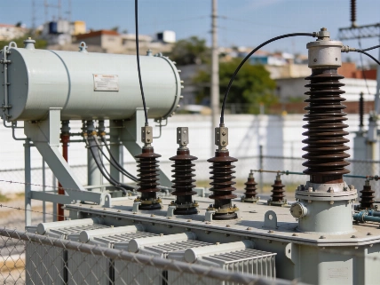 CFE amplía capacidad eléctrica en Veracruz e Irapuato con nuevas obras Agencia La Provincia