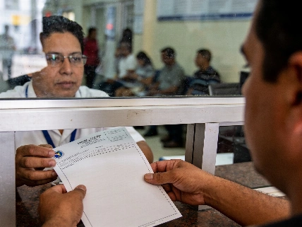 El Seniat elimina la fecha de vencimiento del RIF en Venezuela Agencia La Provincia