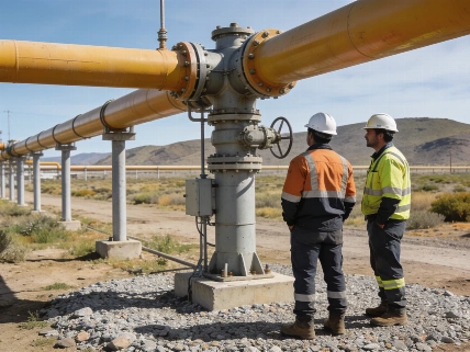 Vaca Muerta redefine el abastecimiento de gas en el Cono Sur Agencia La Provincia