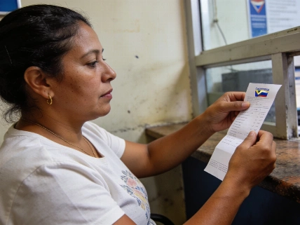 Venezuela acredita Ingreso Integral para jubilados con monto actualizado Agencia La Provincia