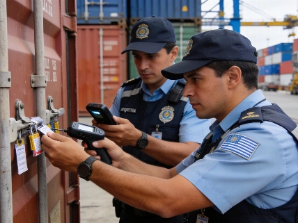 Argentina incluida por la Casa Blanca en lista de países vulnerables a triangulación comercial Agencia La Provincia