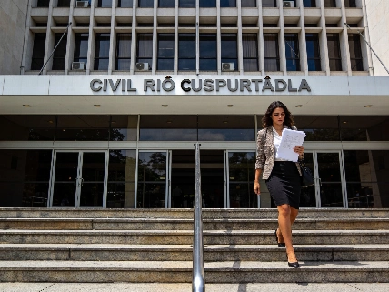 Brunna Gonçalves inició demanda civil contra Alexandre Frota en Brasil Agencia La Provincia