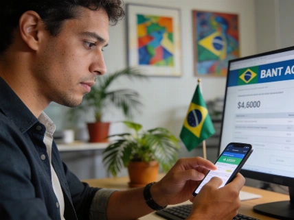 Brasil: el salario debe acreditarse hasta el quinto día hábil de agosto Agencia La Provincia