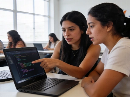Nu México y Jalisco ofrecen 300 becas tecnológicas para mujeres sin empleo Agencia La Provincia