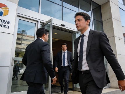 Ecopetrol evalúa compras clave de gas ante riesgo de apagón en Colombia Agencia La Provincia
