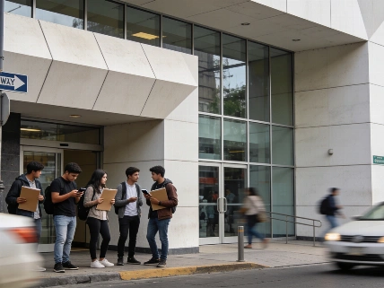 UNAM define fechas y sedes para el ingreso a la licenciatura 2026-2027 Agencia La Provincia