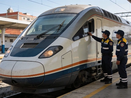 El presupuesto ferroviario de México en 2027 prioriza nuevos trenes y reduce fondos al Tren Maya Agencia La Provincia