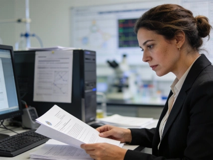Adriana Baravalle asume en Innovación, Ciencia y Tecnología de Argentina Agencia La Provincia