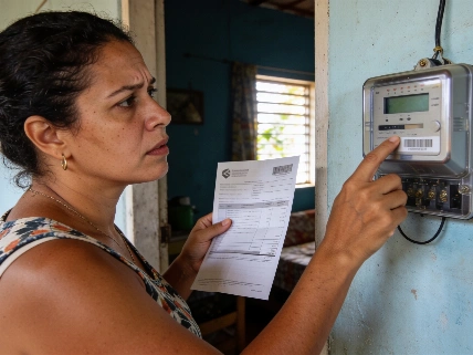 Defensoría de Amazonas exige explicaciones por suba en tarifas eléctricas Agencia La Provincia