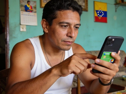 Venezuela actualizó el bono "Cultores Populares" con un aumento del 21% Agencia La Provincia