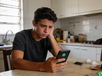 WhatsApp bloquea cuentas en Brasil y revisa cumplimiento de sus normas Agencia La Provincia