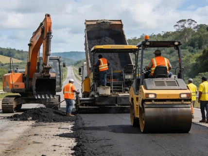 El gobierno de Brasil propone un presupuesto récord para infraestructura en 2027 Agencia La Provincia