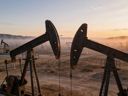 Vaca Muerta lleva la producción petrolera argentina a un récord histórico Agencia La Provincia
