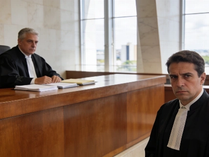 El Supremo Tribunal Federal enfrenta tensiones internas tras un pedido de investigación Agencia La Provincia