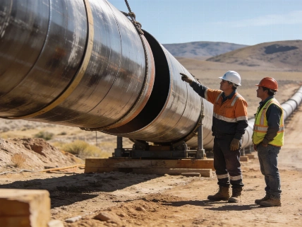 Argentina busca contratos de gas a largo plazo con Vaca Muerta como eje Agencia La Provincia