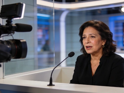 Cynthia Klitbo expresó un mensaje personal en La Casa de Los Famosos México Agencia La Provincia