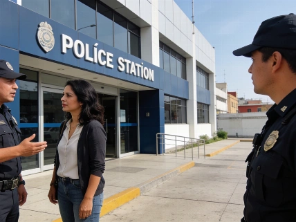 El diputado Julián Pérez Mallqui fue detenido tras una denuncia en Lima Agencia La Provincia