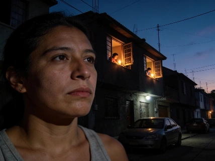 México enfrenta límites en la generación eléctrica y persisten los apagones Agencia La Provincia