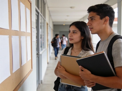 Chihuahua reforma su ley educativa para alinear formación y empleo Agencia La Provincia