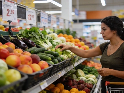 Walmart extiende ofertas semanales en productos frescos en México Agencia La Provincia