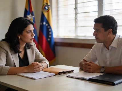 Rubio prevé transición política en Venezuela en los próximos meses Agencia La Provincia