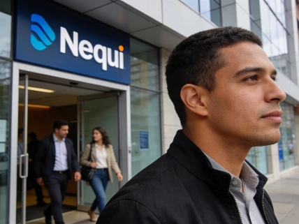 Nequi modifica su estructura en Colombia: qué cambia para los usuarios Agencia La Provincia