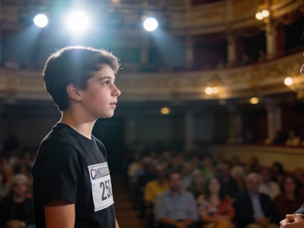La final de Es mi sueño definirá al ganador por voto del público en Buenos Aires Agencia La Provincia