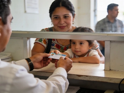 Beca Rita Cetina: 96% de tarjetas entregadas en Morelos y 4 mil pendientes Agencia La Provincia