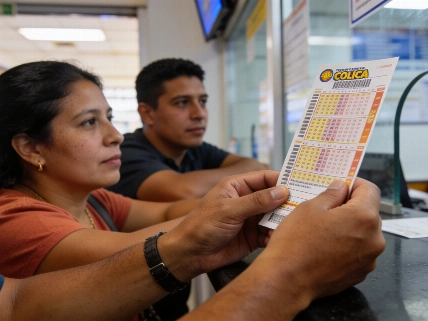 Resultados y premios de la Lotería del Huila, Tolima y Cruz Roja en Colombia Agencia La Provincia