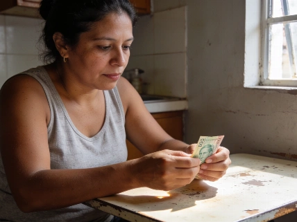 El IVSS pagará la pensión de septiembre en Venezuela: monto y alcance Agencia La Provincia