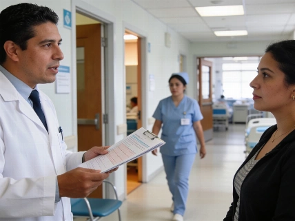 Consultas y cirugías en el sistema público de México crecieron hasta 60% Agencia La Provincia