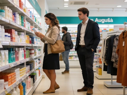 El consumo minorista en São Paulo crecería 0,7% en agosto por el Día de los Padres Agencia La Provincia