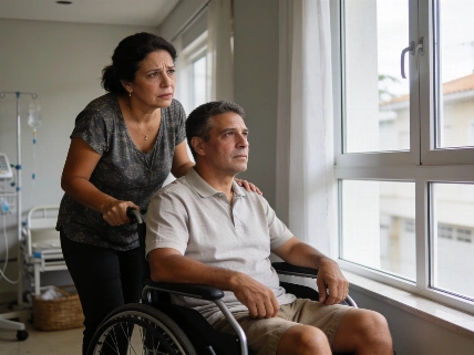 Brasil: diagnóstico de enfermedad neurodegenerativa en el influenciador Lito Souza Agencia La Provincia
