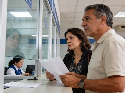 Más de un millón deben cuotas de Préstamo Solidario en Chile Agencia La Provincia