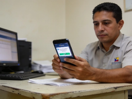 Venezuela inició el pago del Ingreso Integral de los Trabajadores en agosto Agencia La Provincia