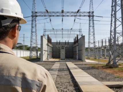 ONS reserva para mayo la disputa por acceso eléctrico en Brasil Agencia La Provincia