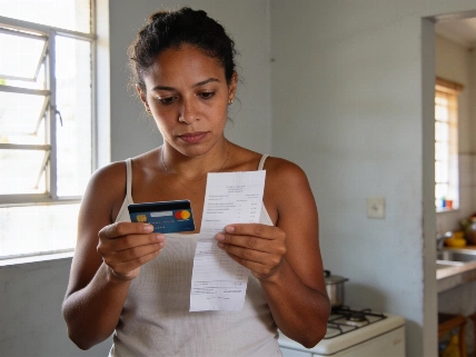 Brasil paga nueva cuota de Bolsa Família a familias con NIS final 2 Agencia La Provincia