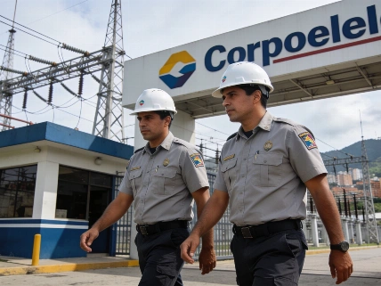 Nuevas designaciones en Corpoelec y Servicios Eléctricos en Venezuela Agencia La Provincia